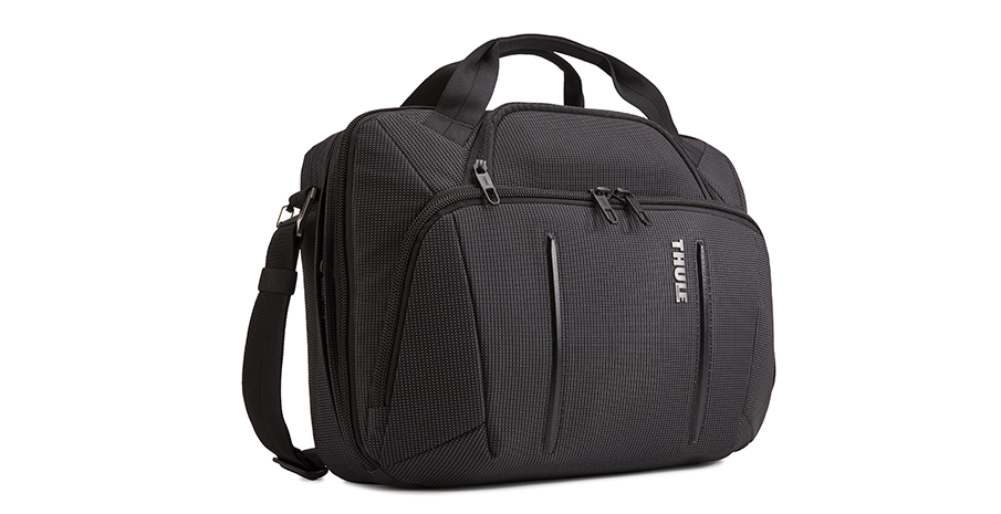 Сумка для ноутбука Thule Crossover 2 Laptop Bag 15/6 - Black черный